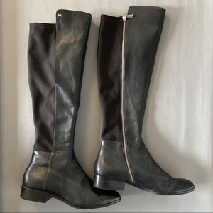 MK / Over knee boots